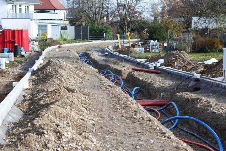 Raccordement fibre optique Binic-Étables-sur-Mer